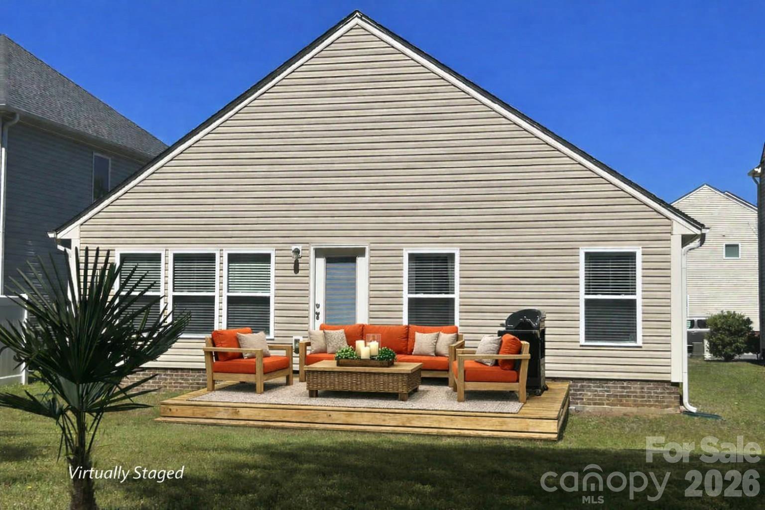 272 Abigail Court Rock Hill SC 29730