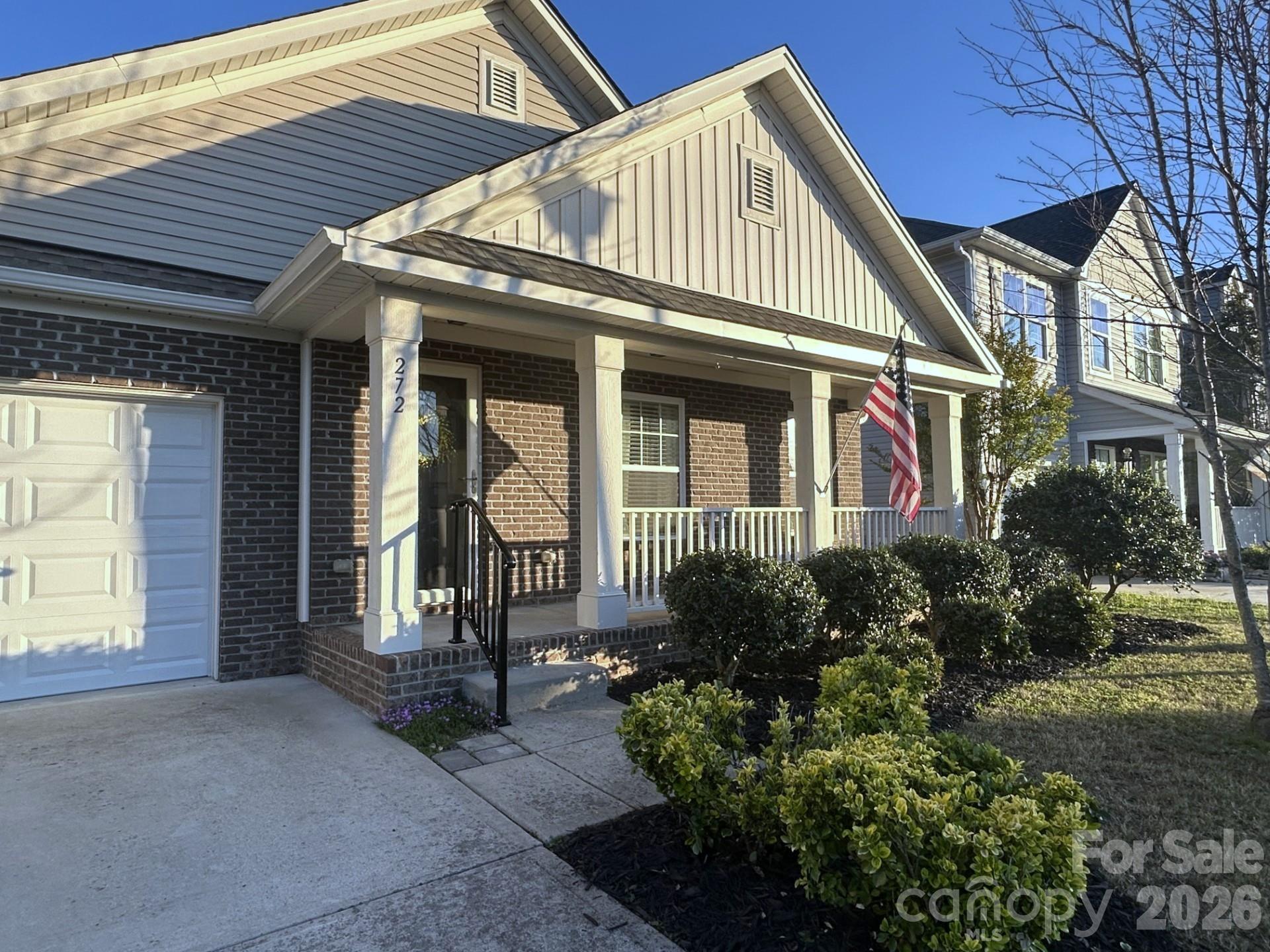 272 Abigail Court Rock Hill SC 29730