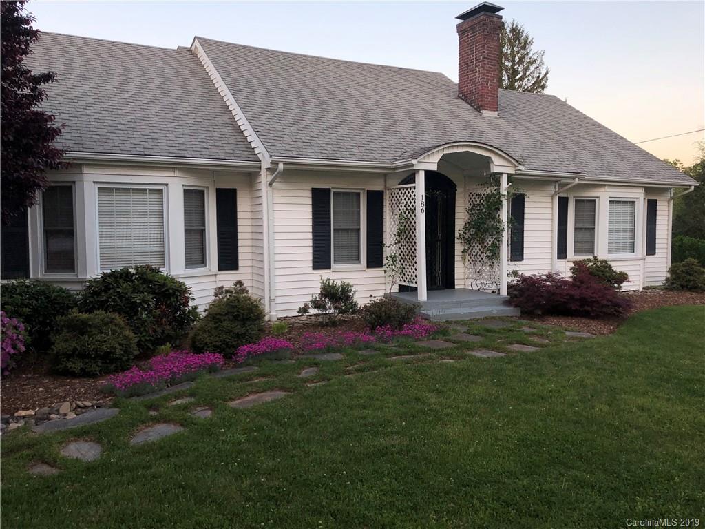 186 Hillcrest Circle Spruce Pine NC 28777