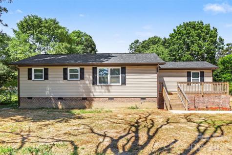 1146 Mt Holly Road Rock Hill SC 29730