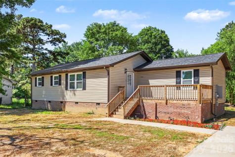 1146 Mt Holly Road Rock Hill SC 29730