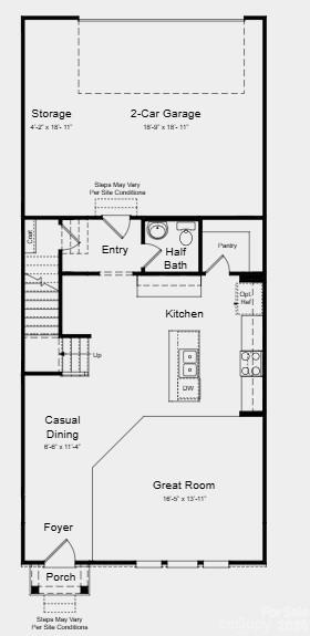 7310 Wake Way Indian Land SC 29707