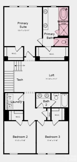 7310 Wake Way Indian Land SC 29707