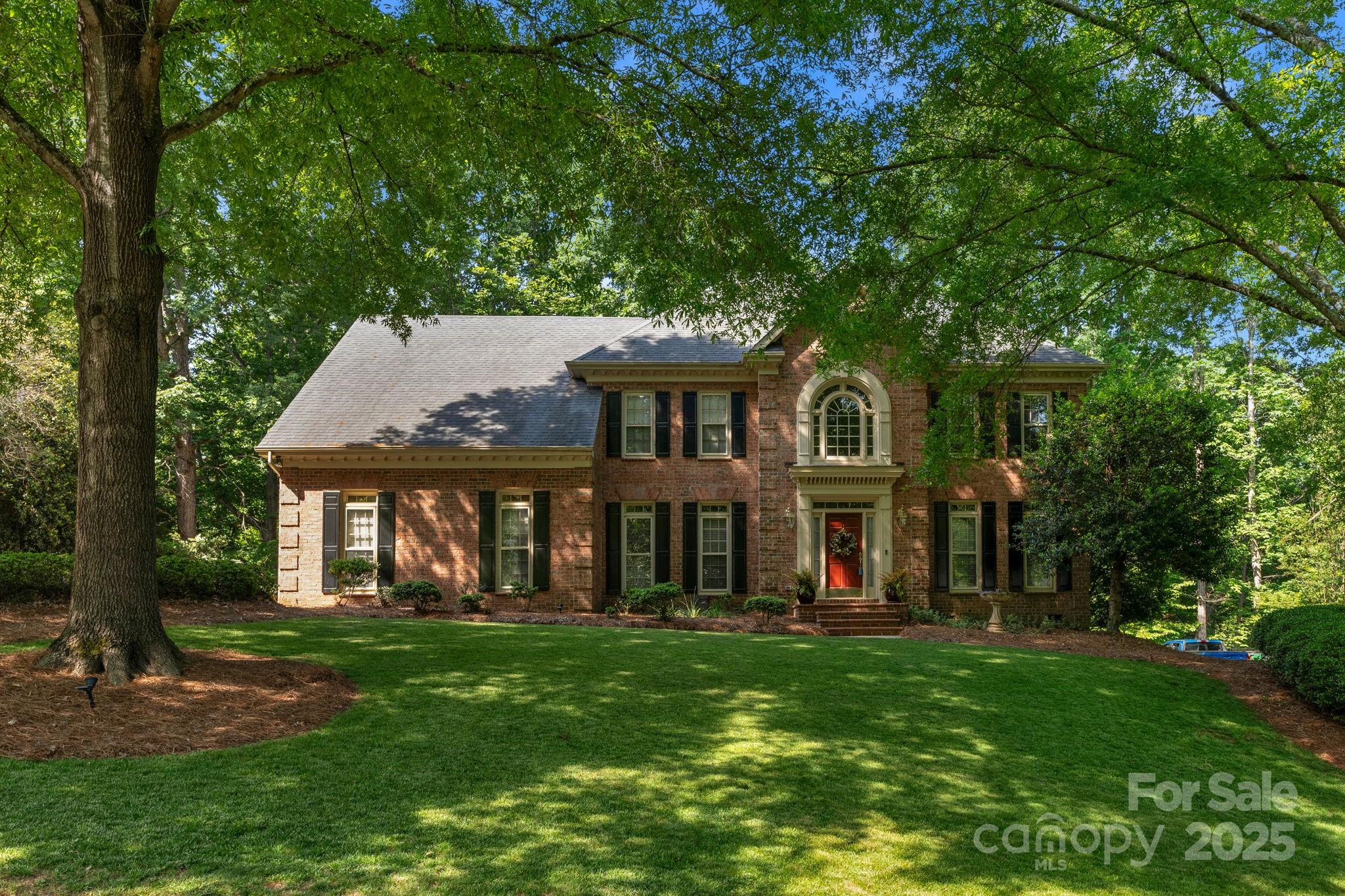 6017 Summerston Place Charlotte NC 28277