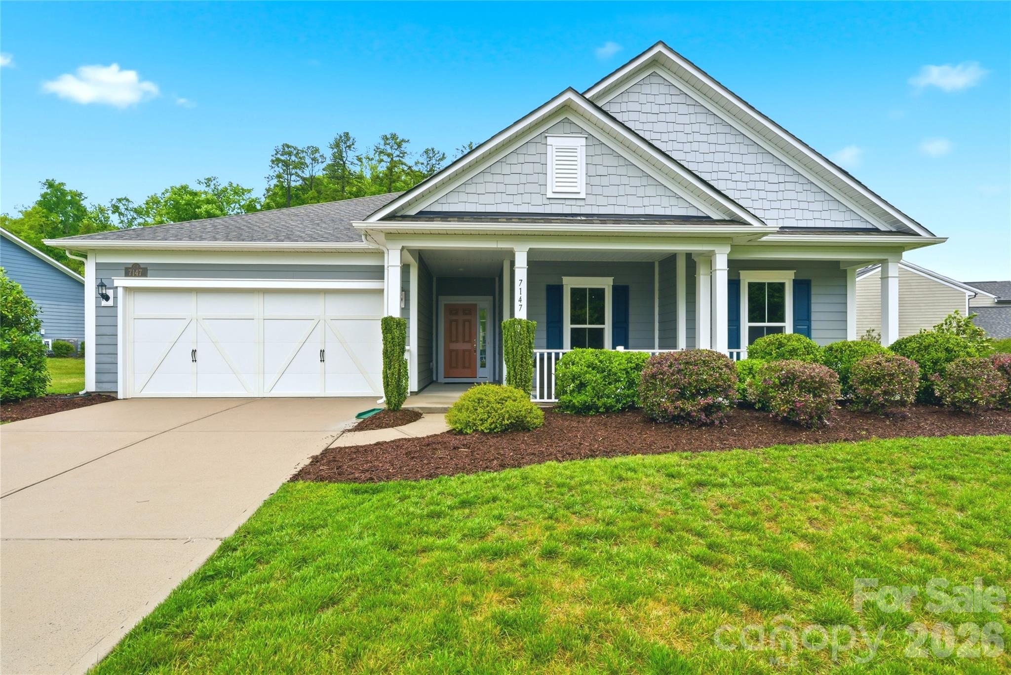 7147 Brookline Place Huntersville NC 28078