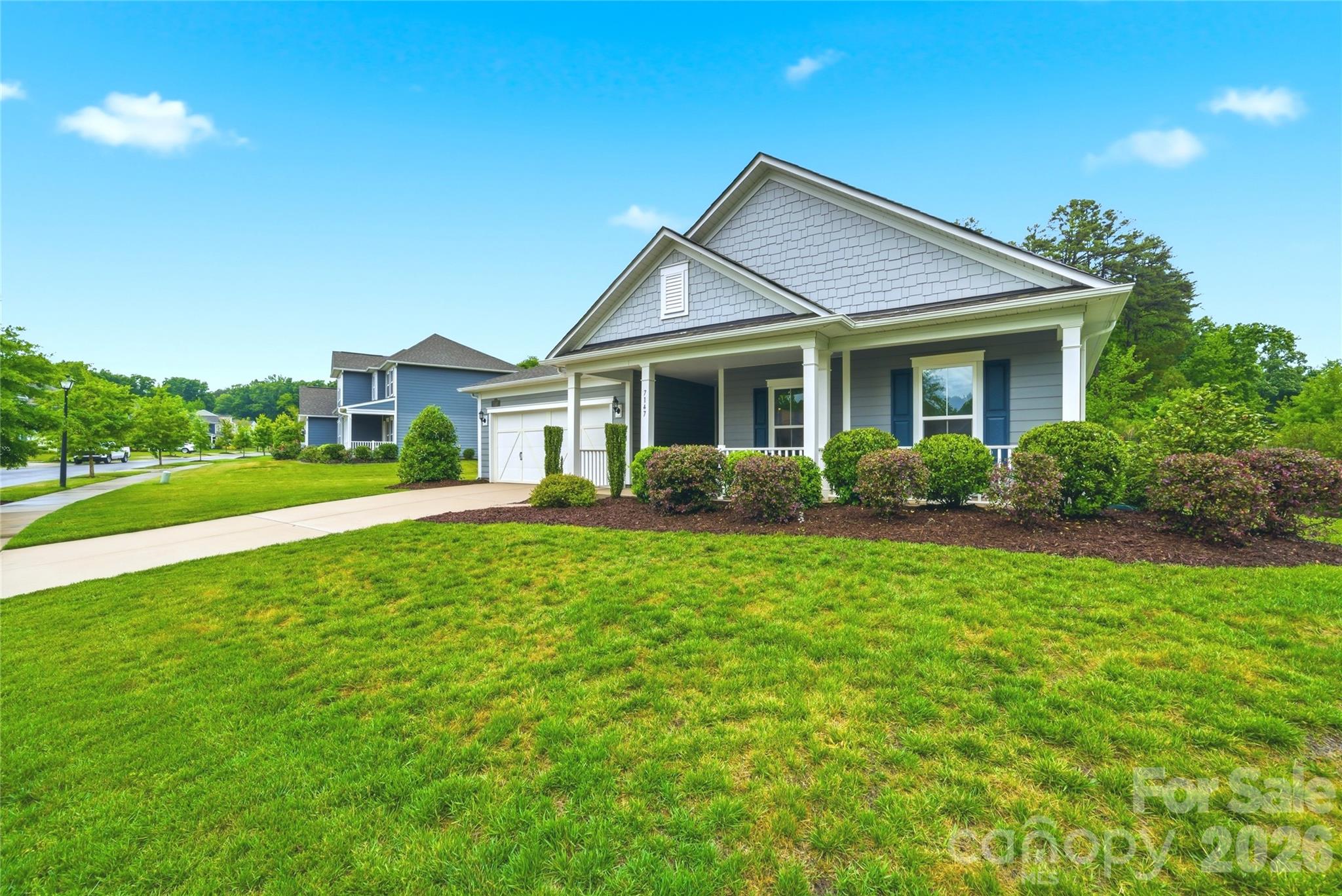 7147 Brookline Place Huntersville NC 28078