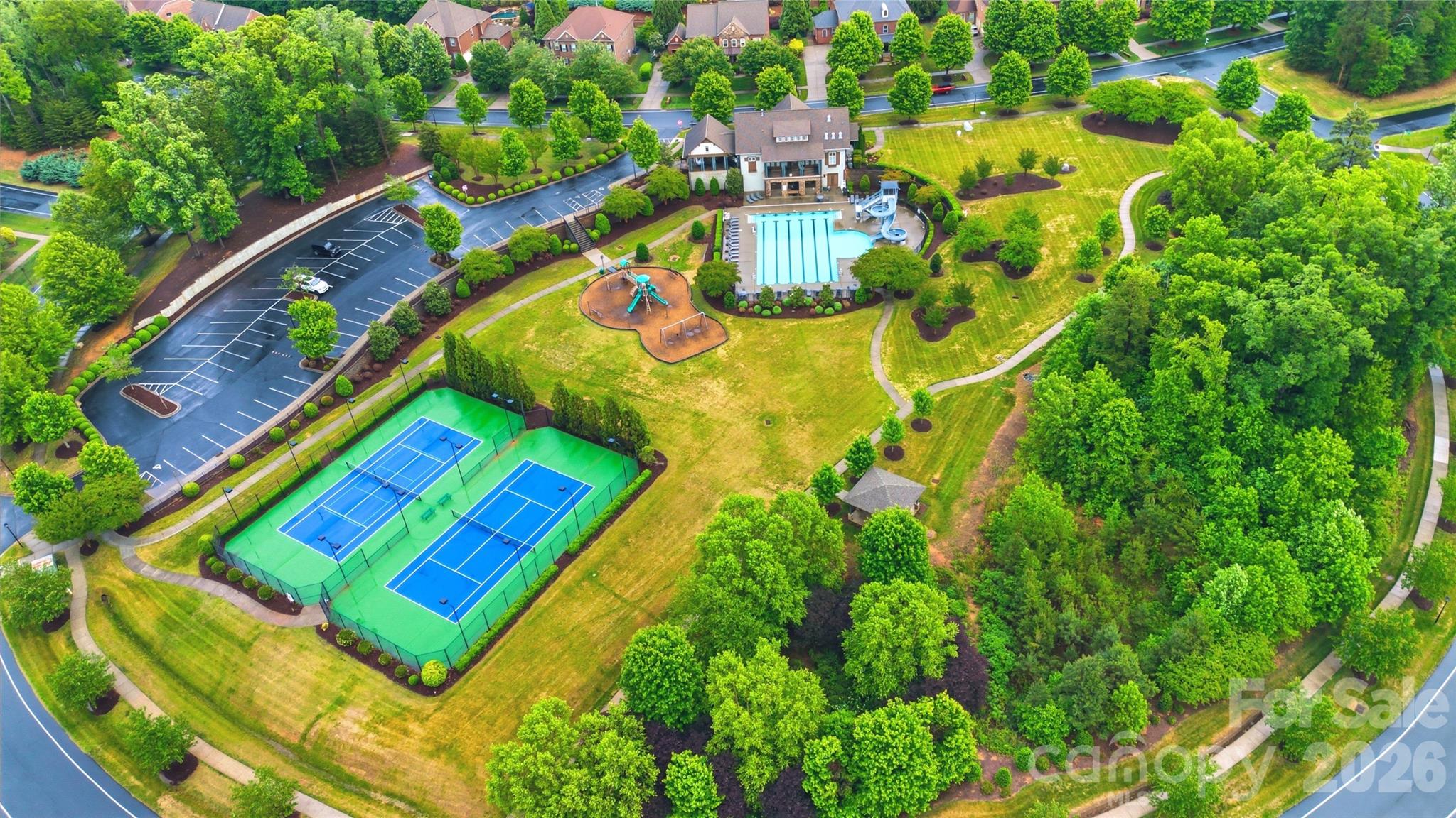 7147 Brookline Place Huntersville NC 28078