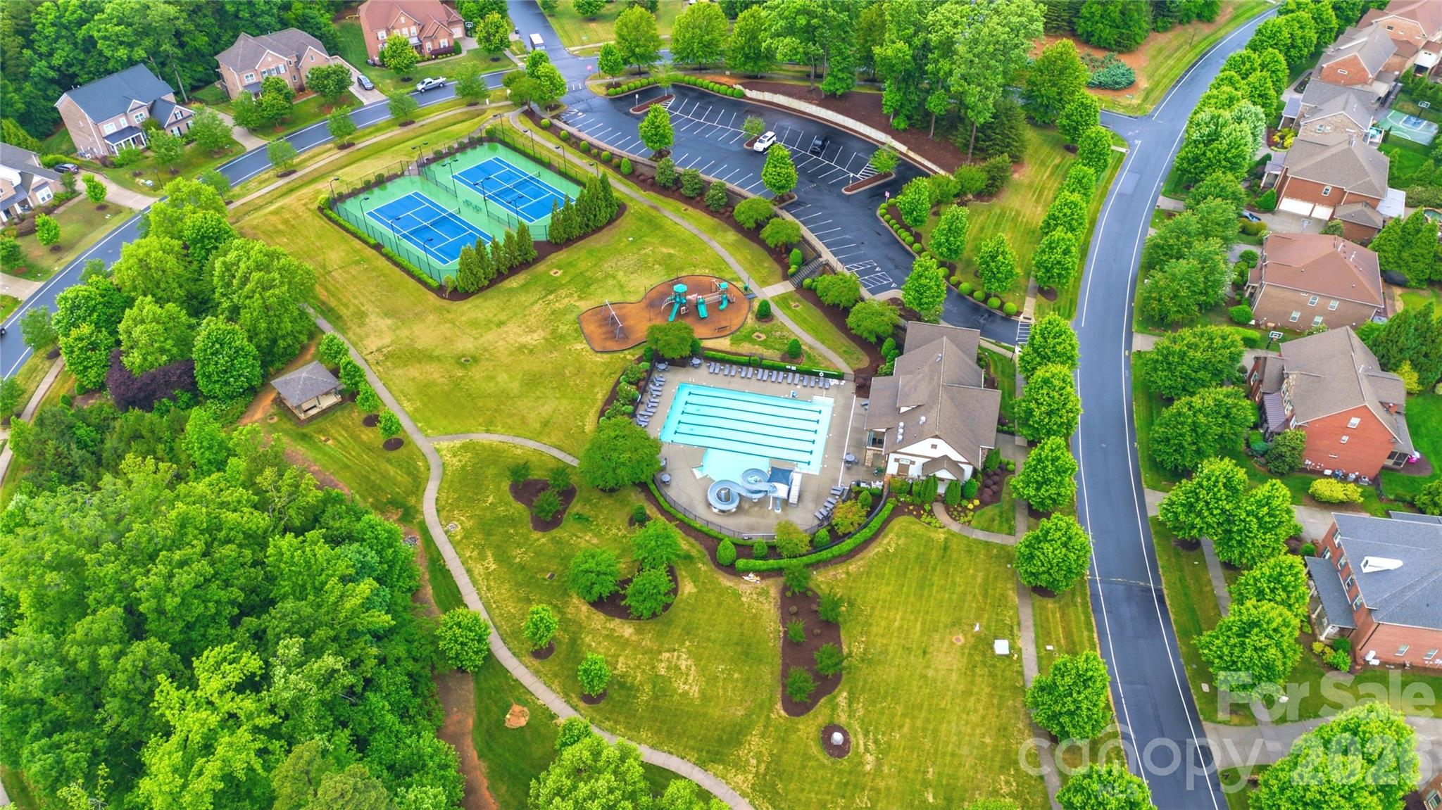 7147 Brookline Place Huntersville NC 28078