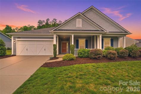 7147 Brookline Place Huntersville NC 28078