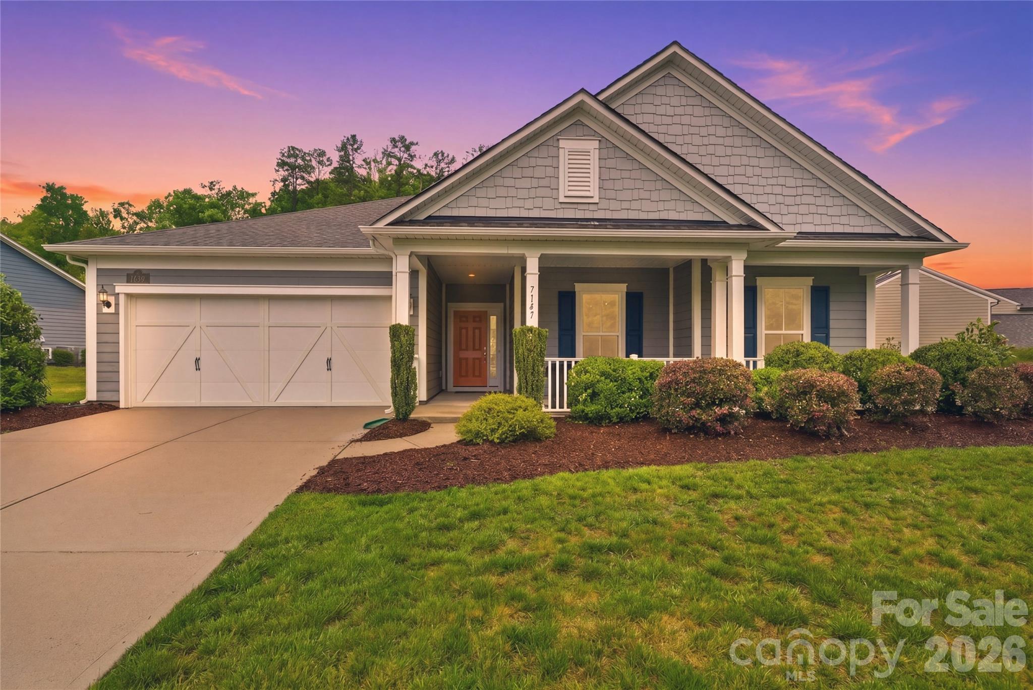 7147 Brookline Place Huntersville NC 28078