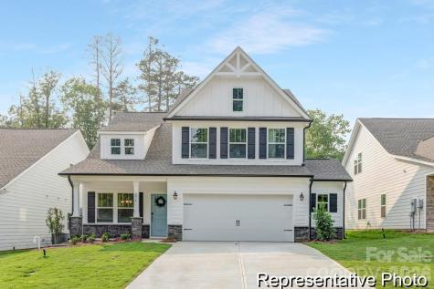 160 Peak View Road Statesville NC 28677