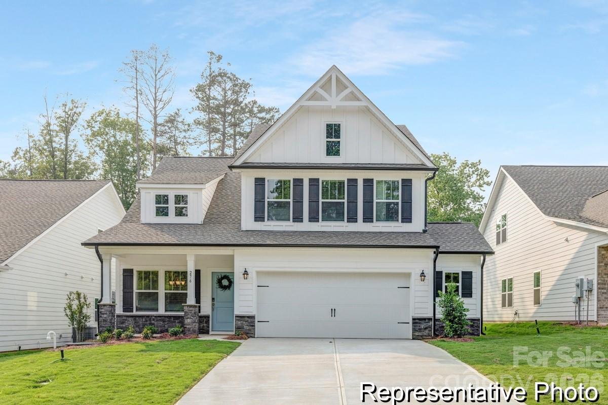 160 Peak View Road Statesville NC 28677
