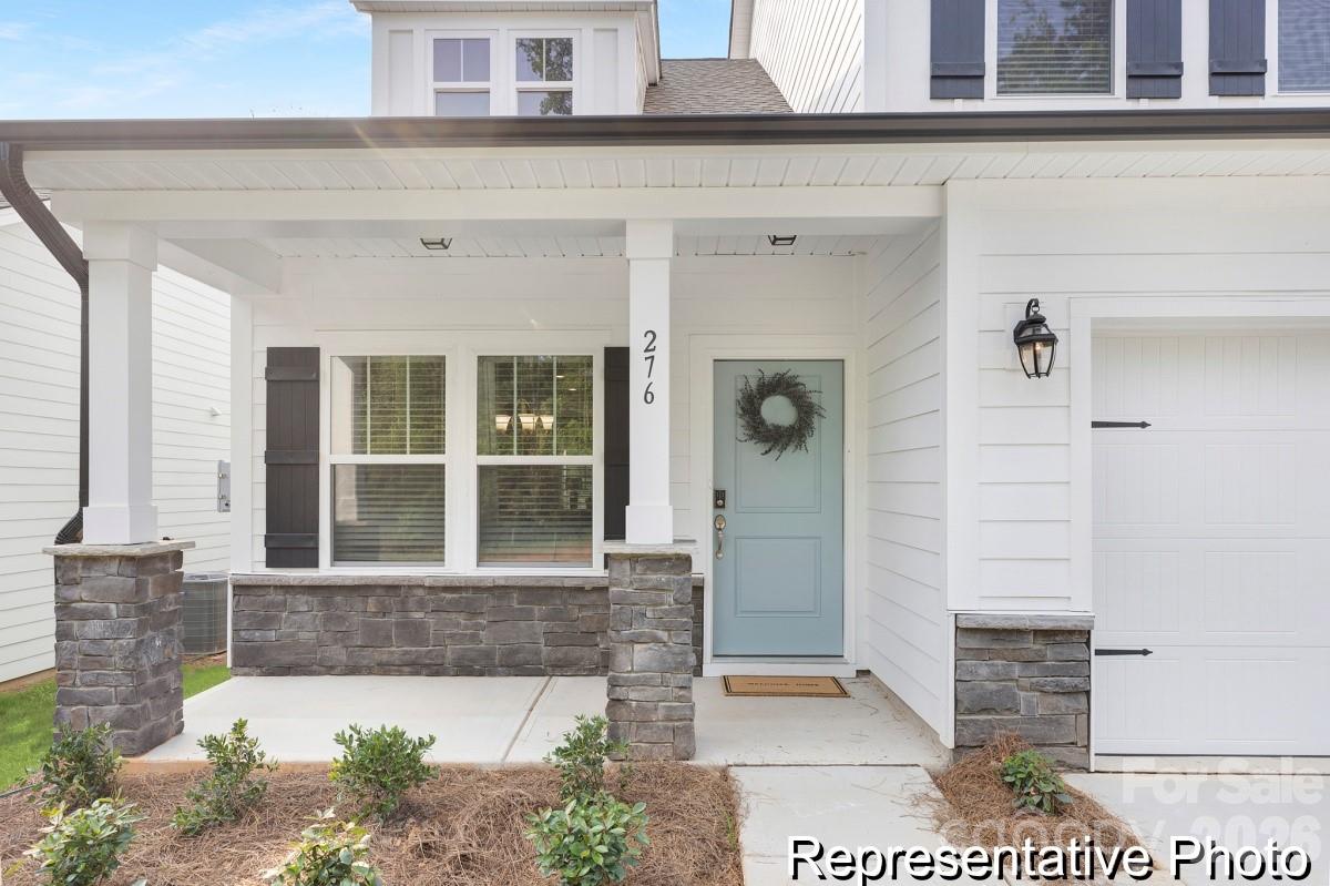 160 Peak View Road Statesville NC 28677