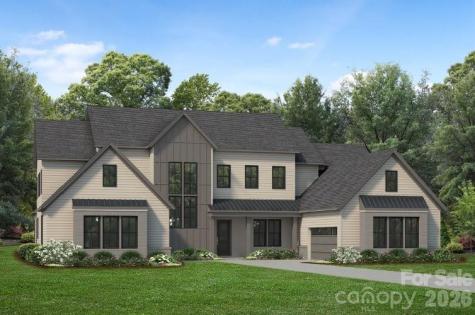 1015 Cox Road Weddington NC 28104