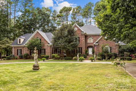 115 W Glenview Drive Salisbury NC 28147