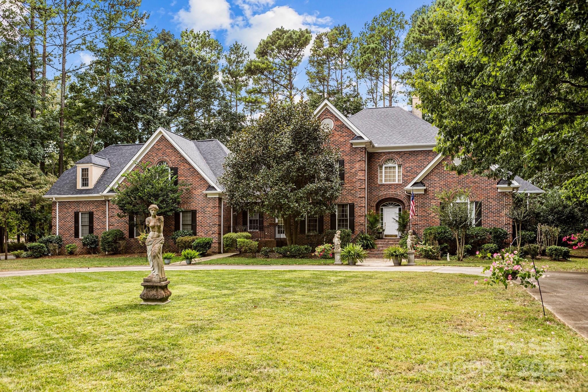 115 W Glenview Drive Salisbury NC 28147