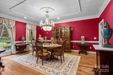 115 W Glenview Drive Salisbury NC 28147