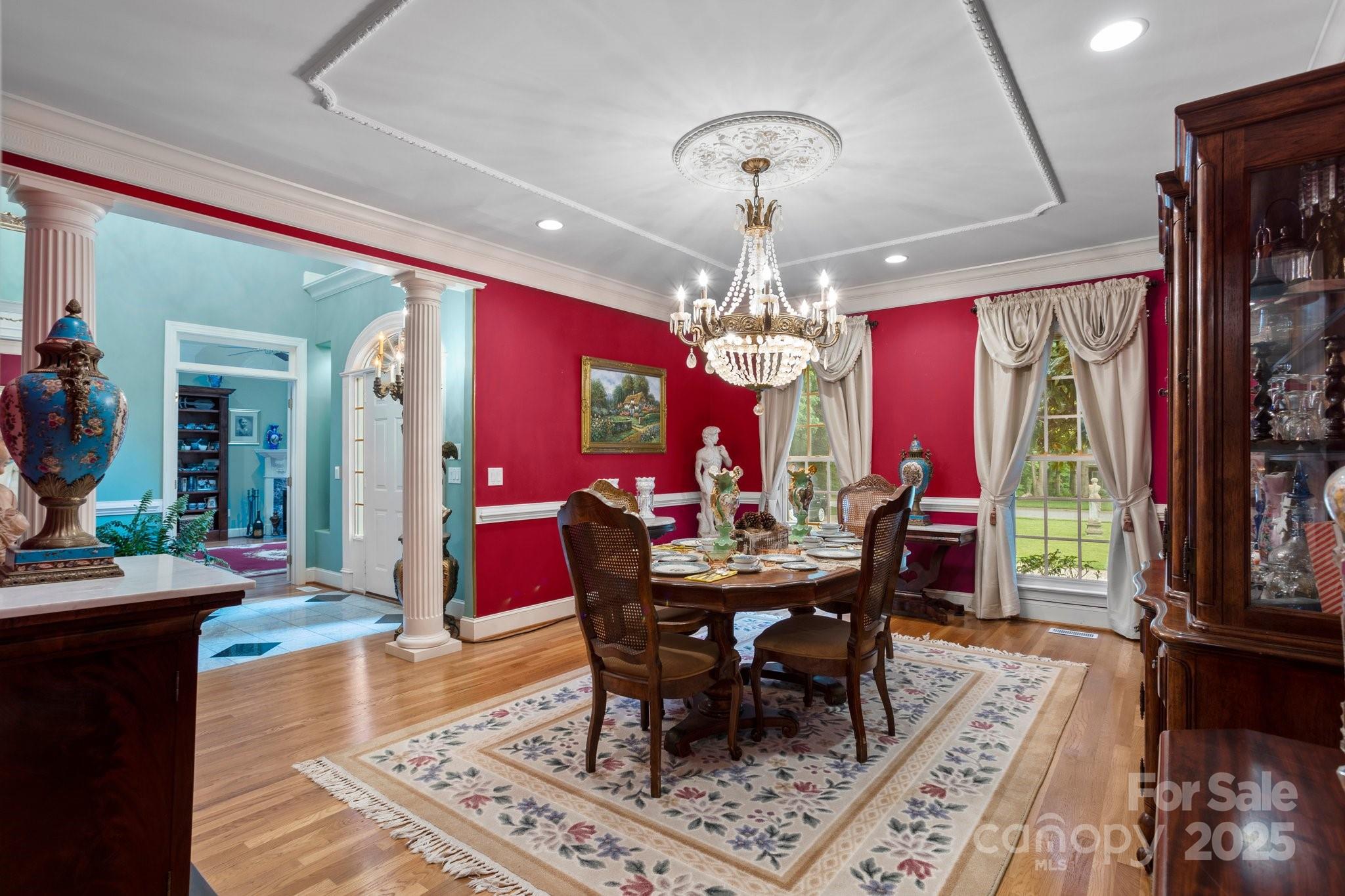 115 W Glenview Drive Salisbury NC 28147