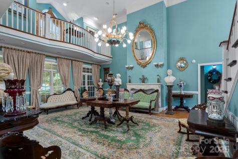 115 W Glenview Drive Salisbury NC 28147
