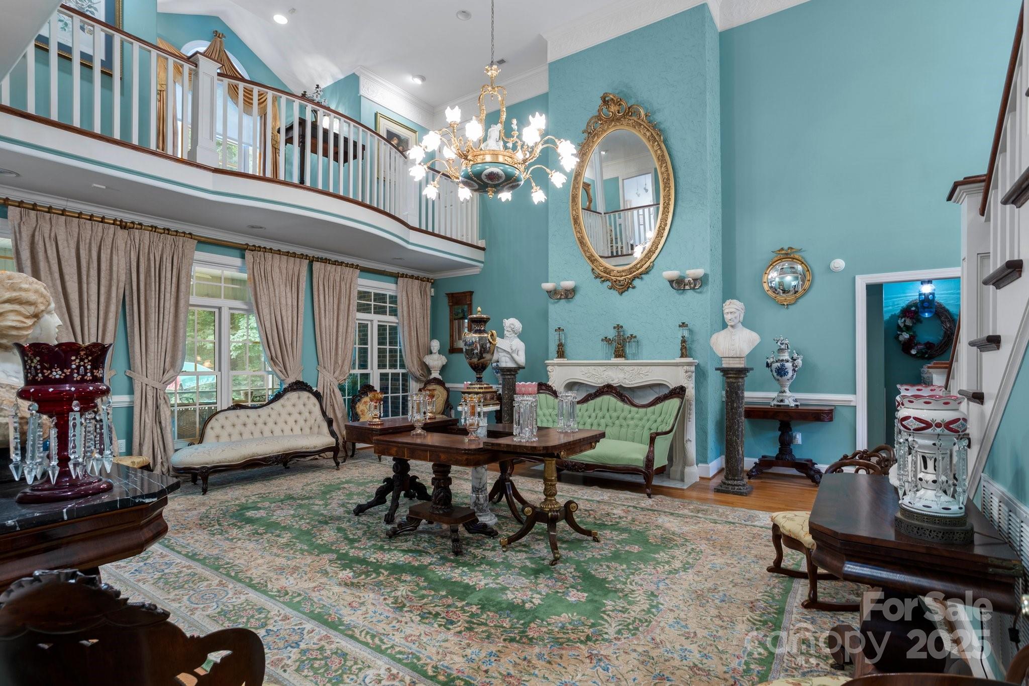 115 W Glenview Drive Salisbury NC 28147