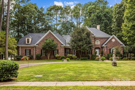 115 W Glenview Drive Salisbury NC 28147