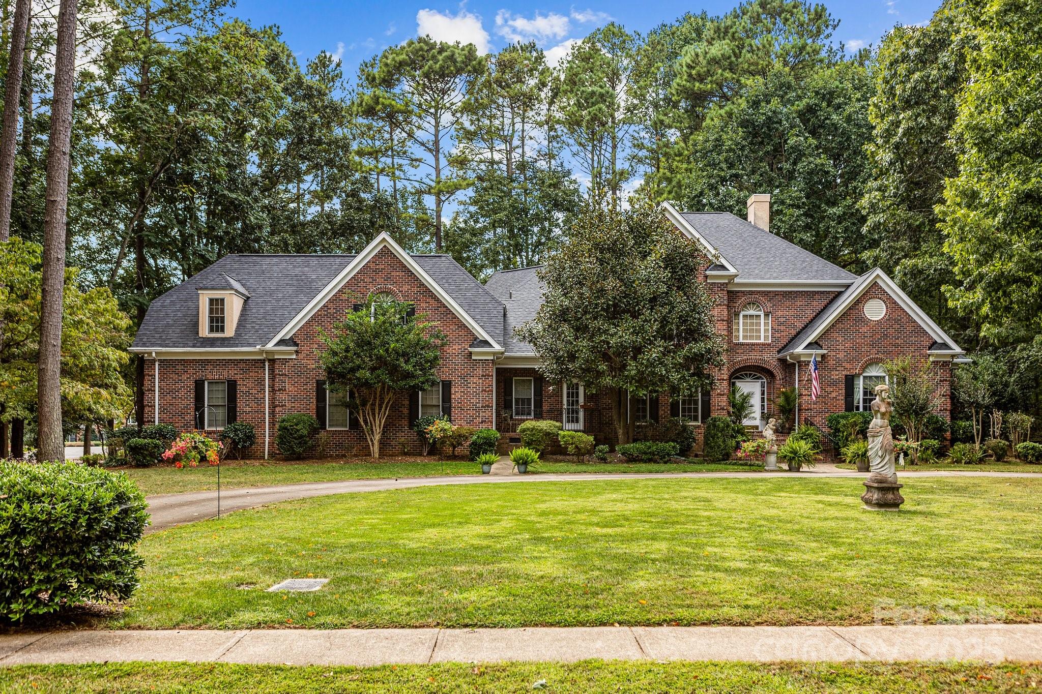 115 W Glenview Drive Salisbury NC 28147
