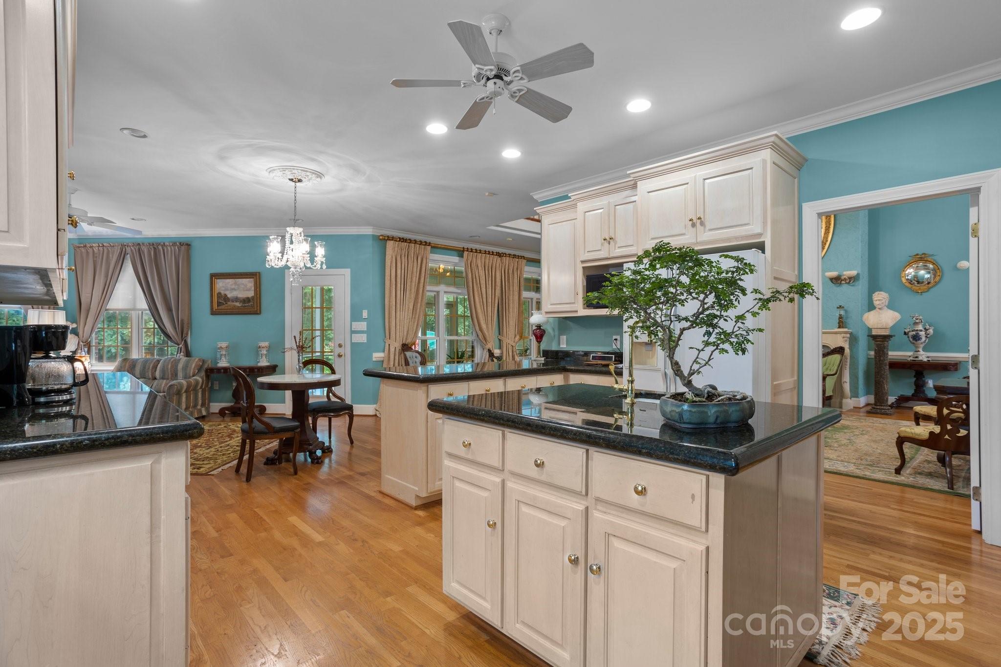 115 W Glenview Drive Salisbury NC 28147
