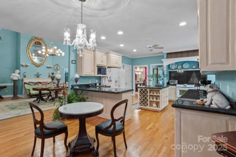 115 W Glenview Drive Salisbury NC 28147