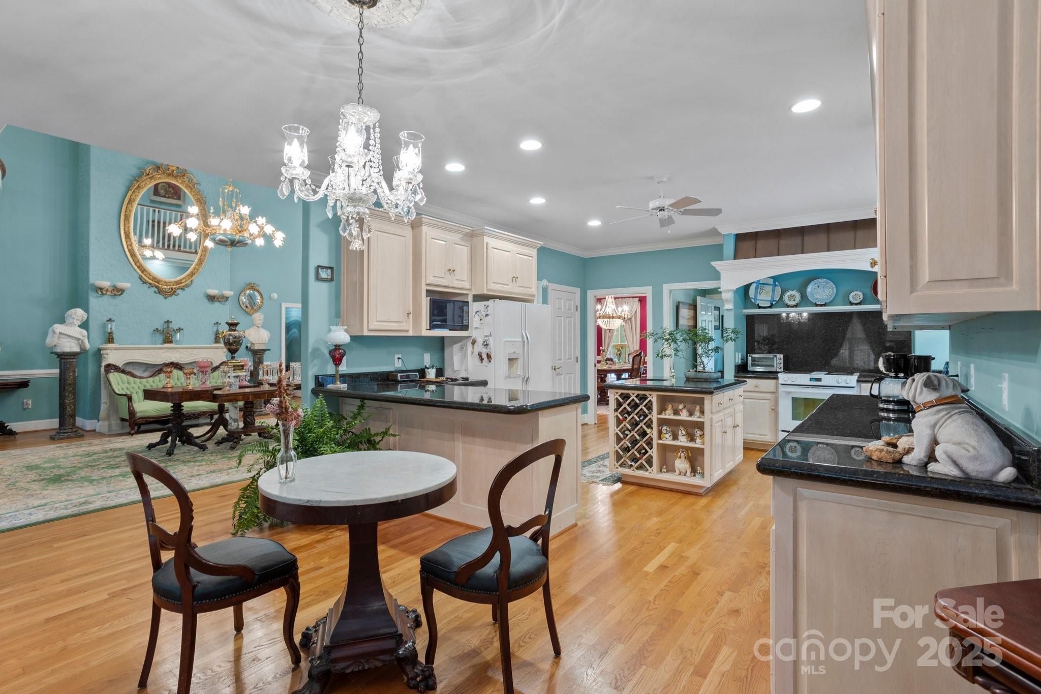 115 W Glenview Drive Salisbury NC 28147
