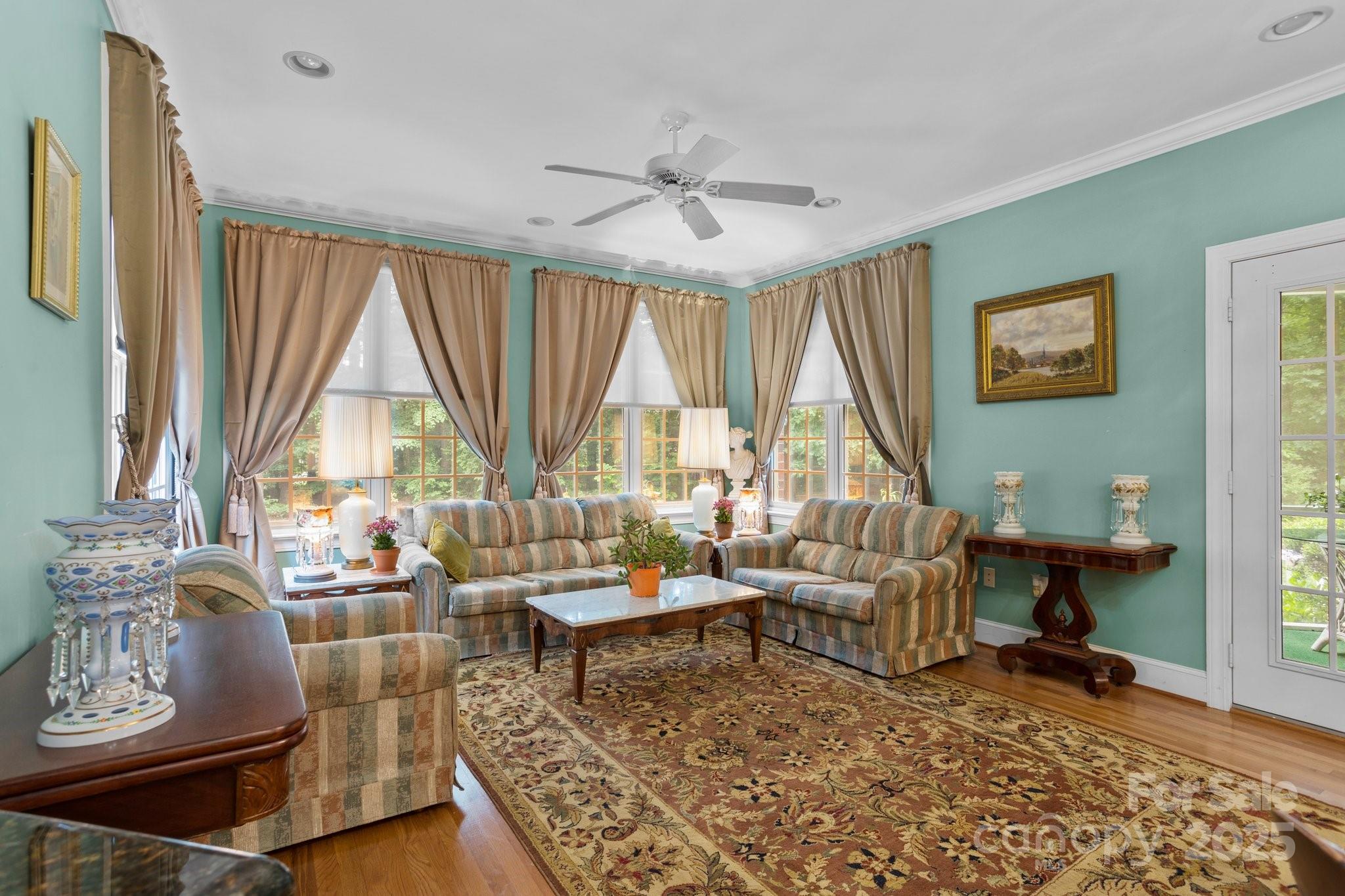 115 W Glenview Drive Salisbury NC 28147