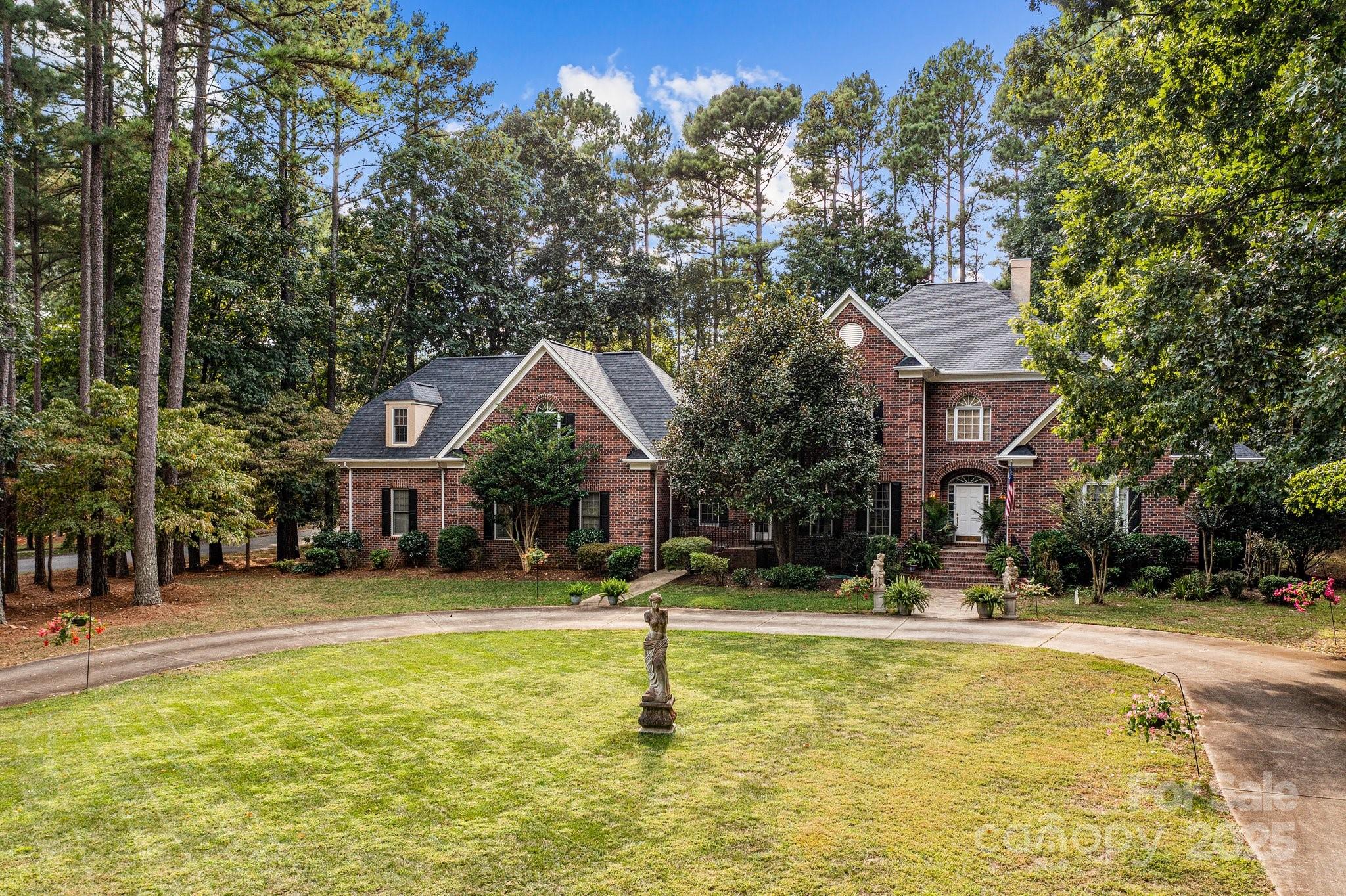 115 W Glenview Drive Salisbury NC 28147