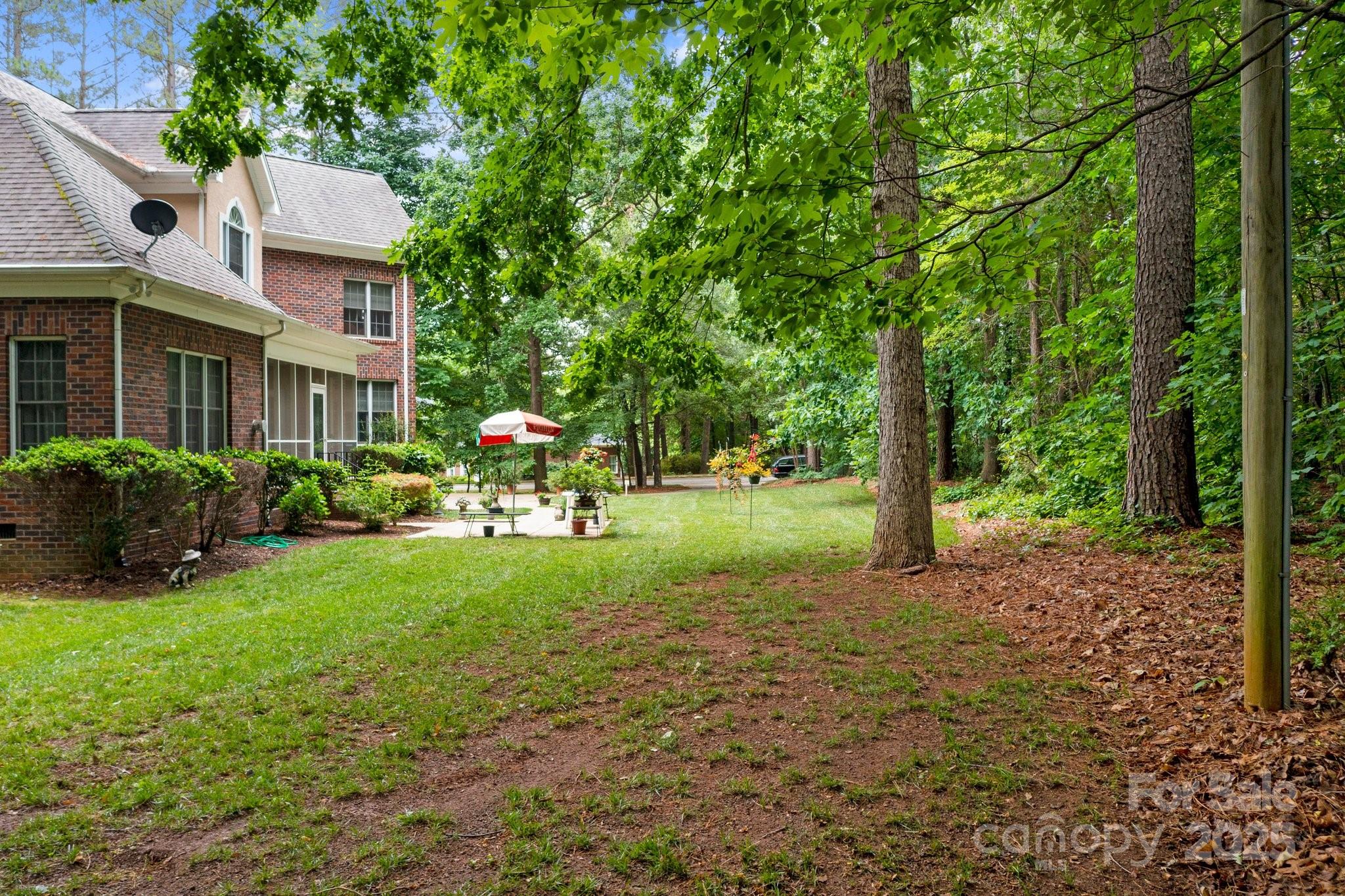 115 W Glenview Drive Salisbury NC 28147