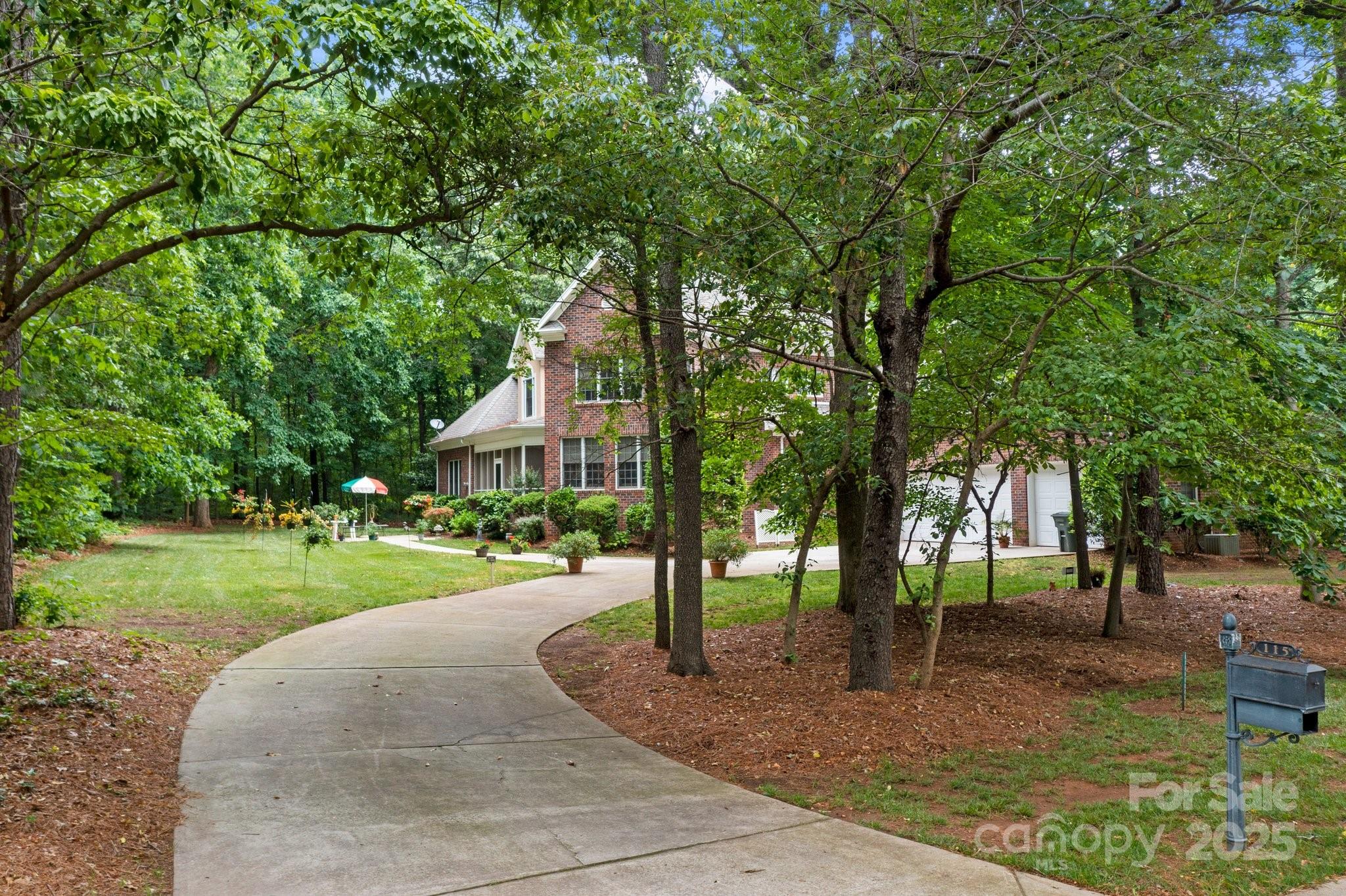 115 W Glenview Drive Salisbury NC 28147