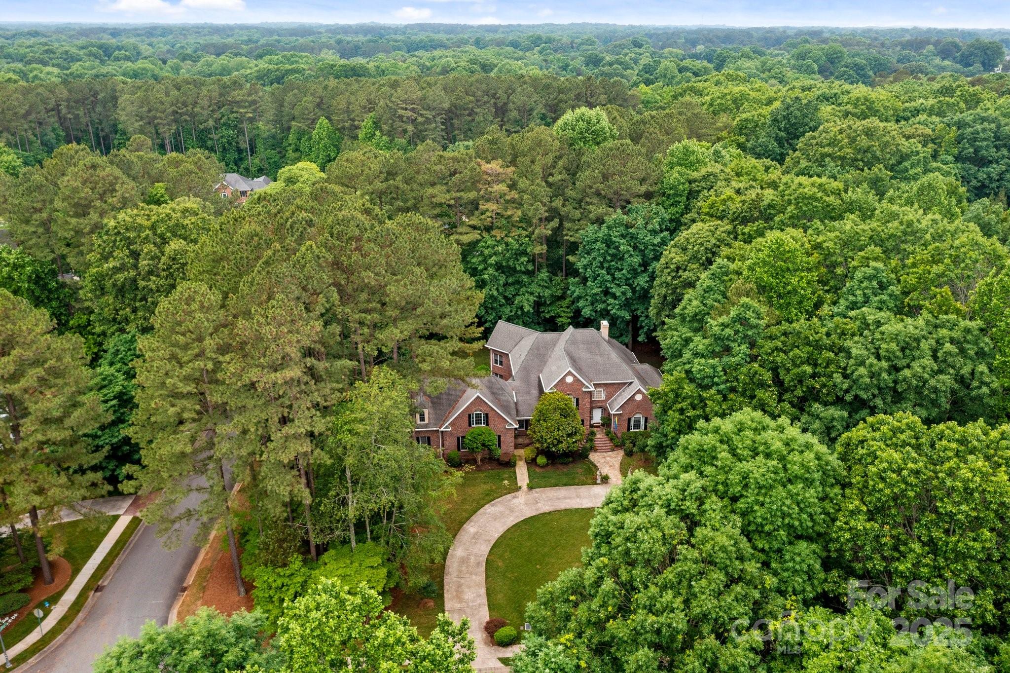 115 W Glenview Drive Salisbury NC 28147