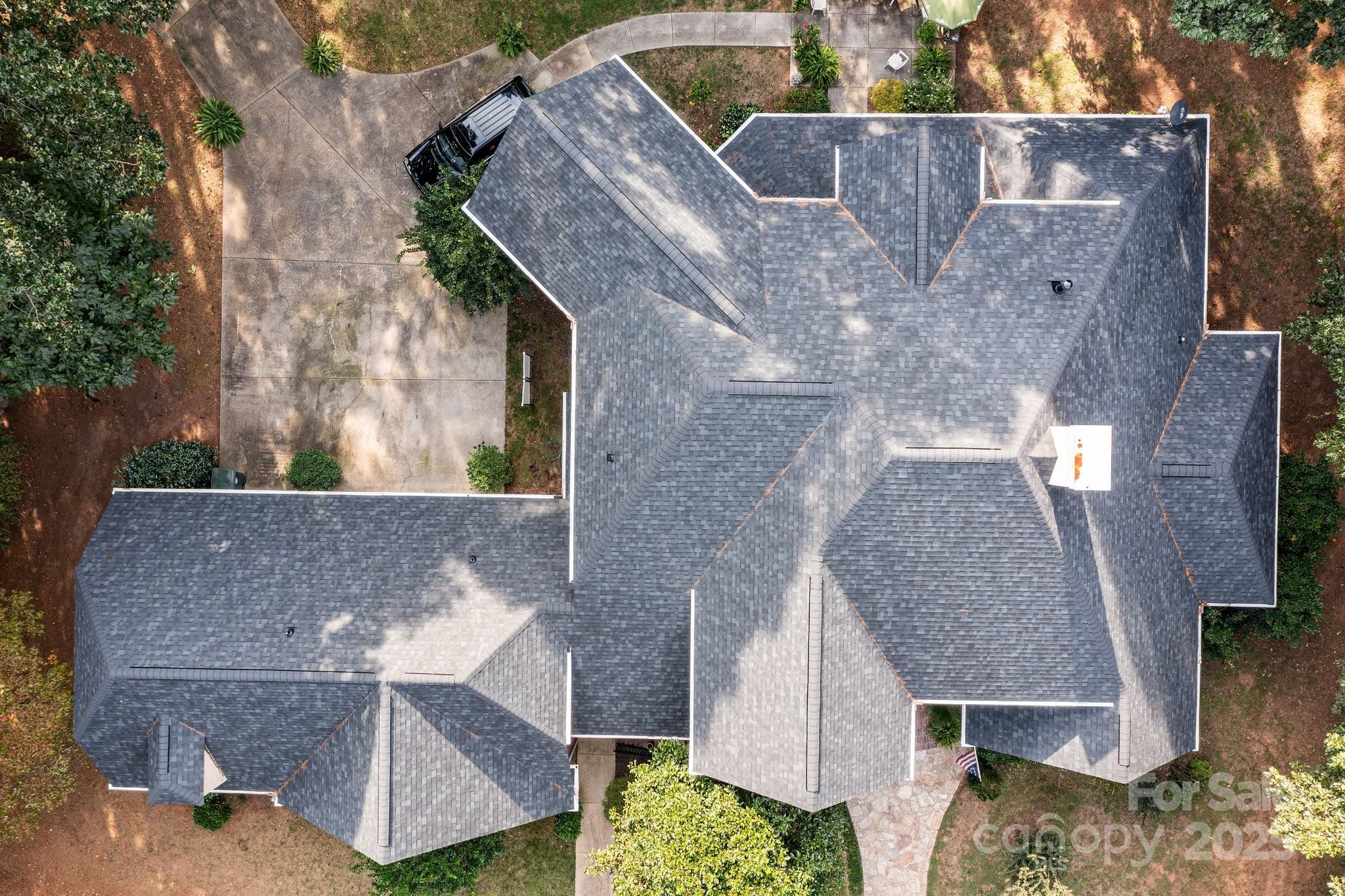 115 W Glenview Drive Salisbury NC 28147