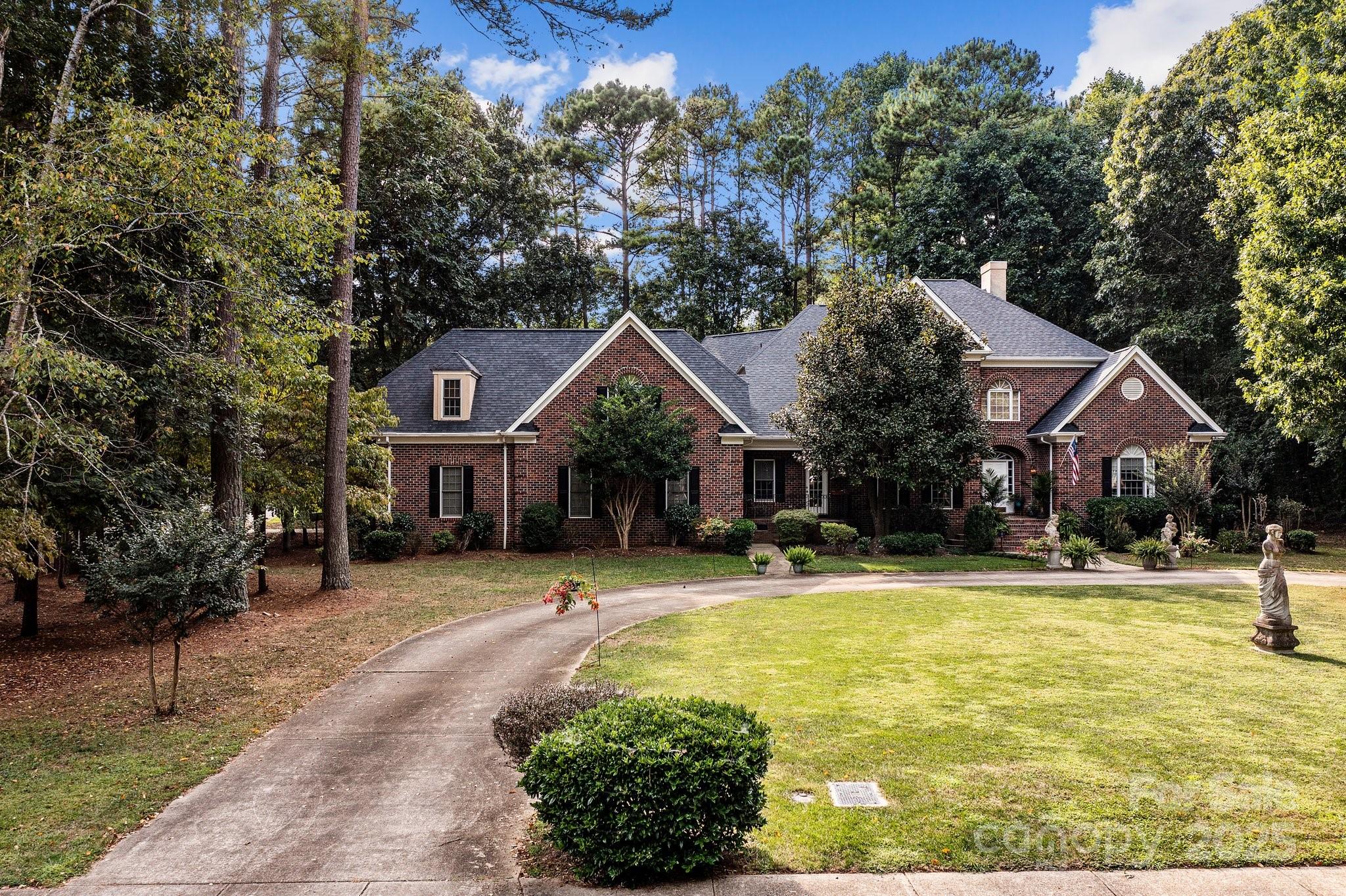 115 W Glenview Drive Salisbury NC 28147