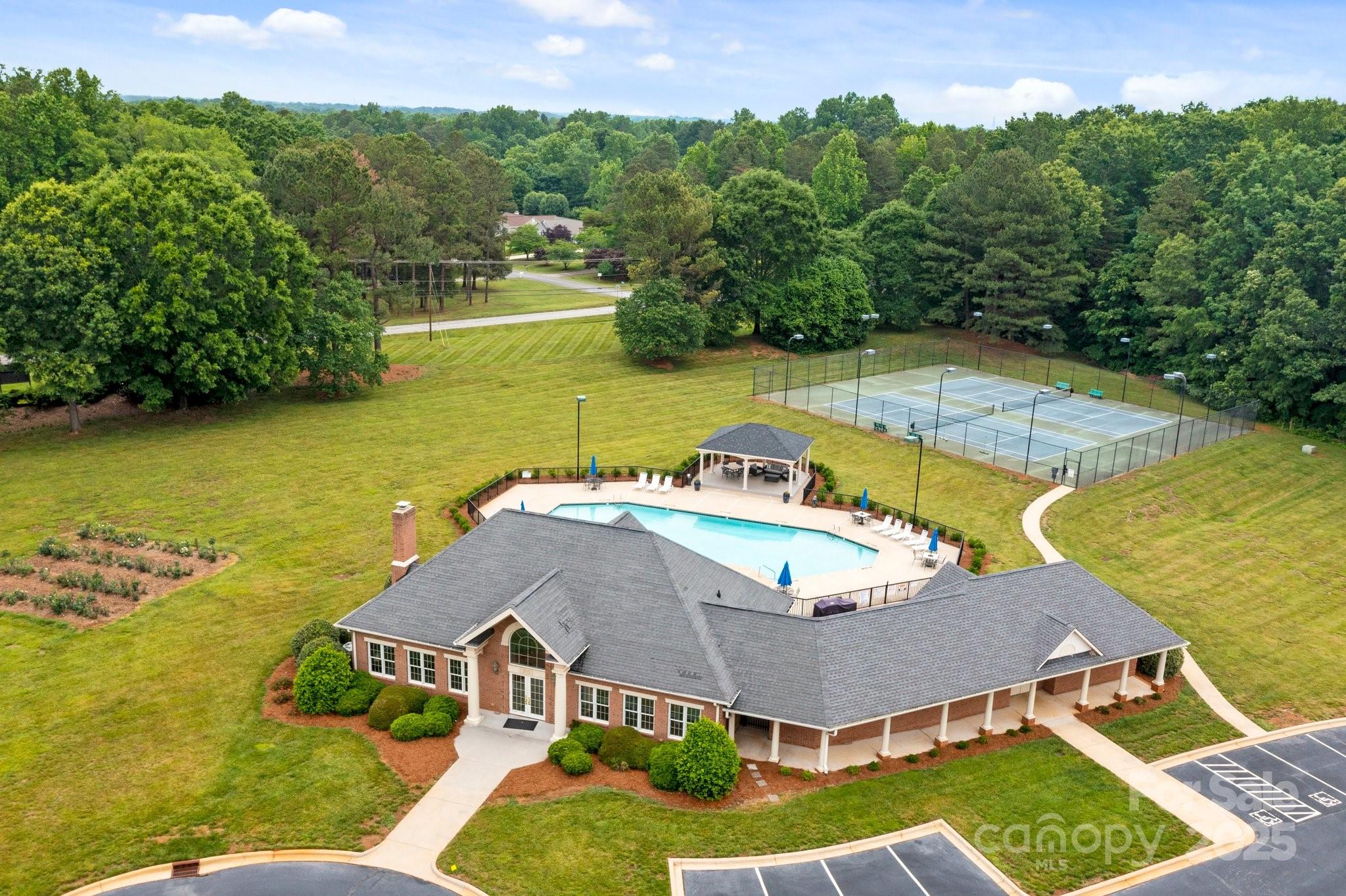 115 W Glenview Drive Salisbury NC 28147