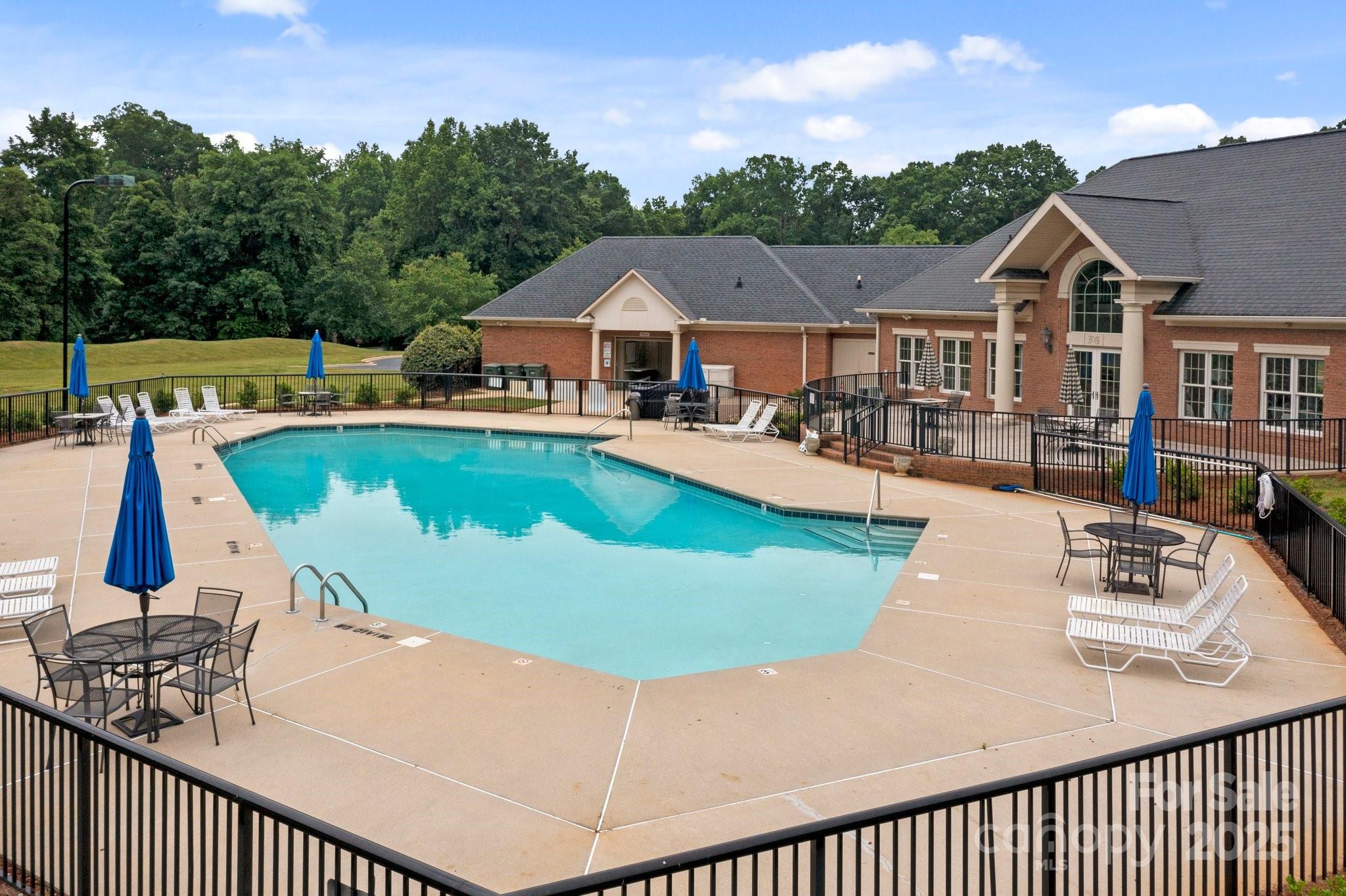 115 W Glenview Drive Salisbury NC 28147