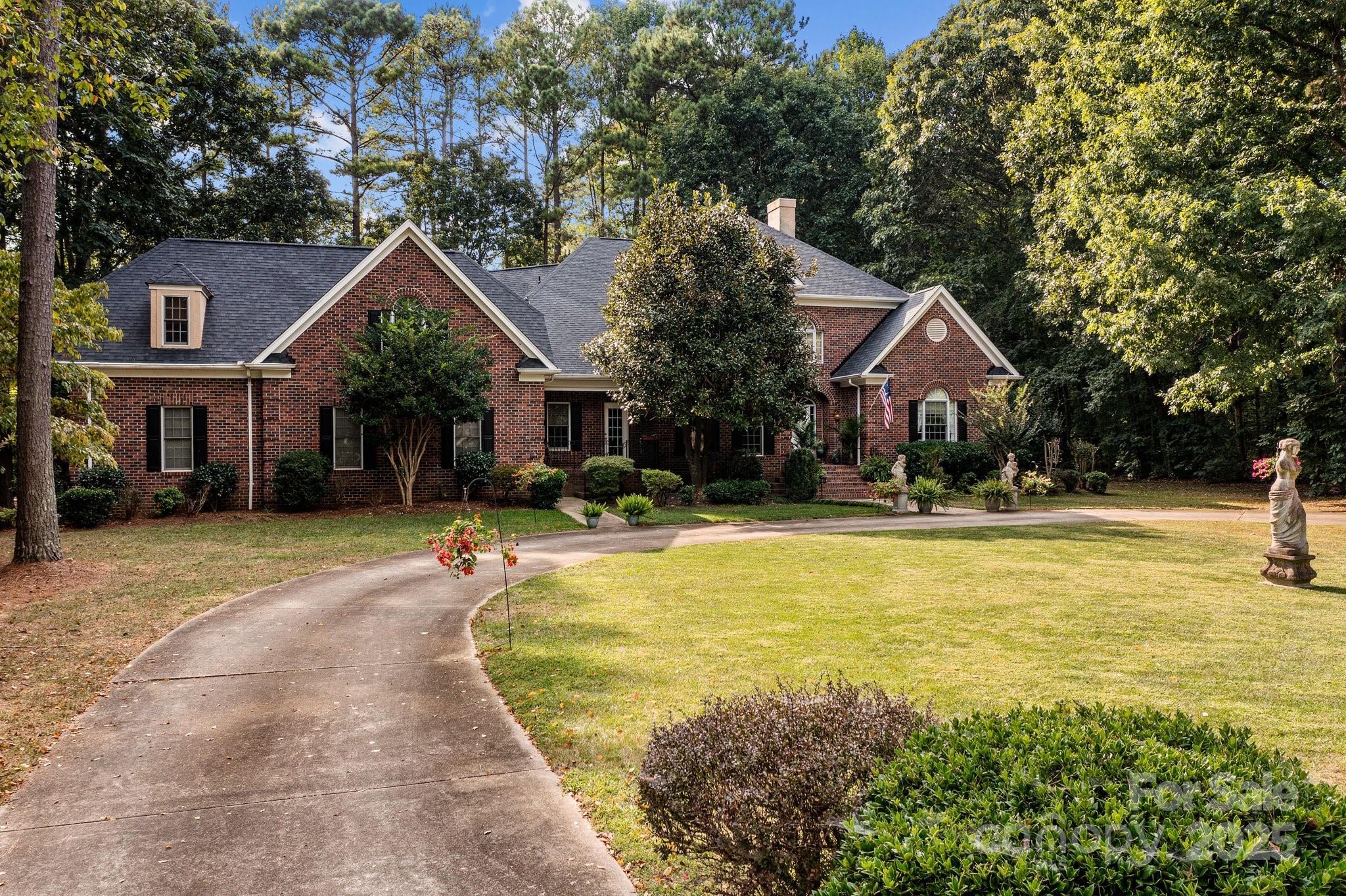 115 W Glenview Drive Salisbury NC 28147
