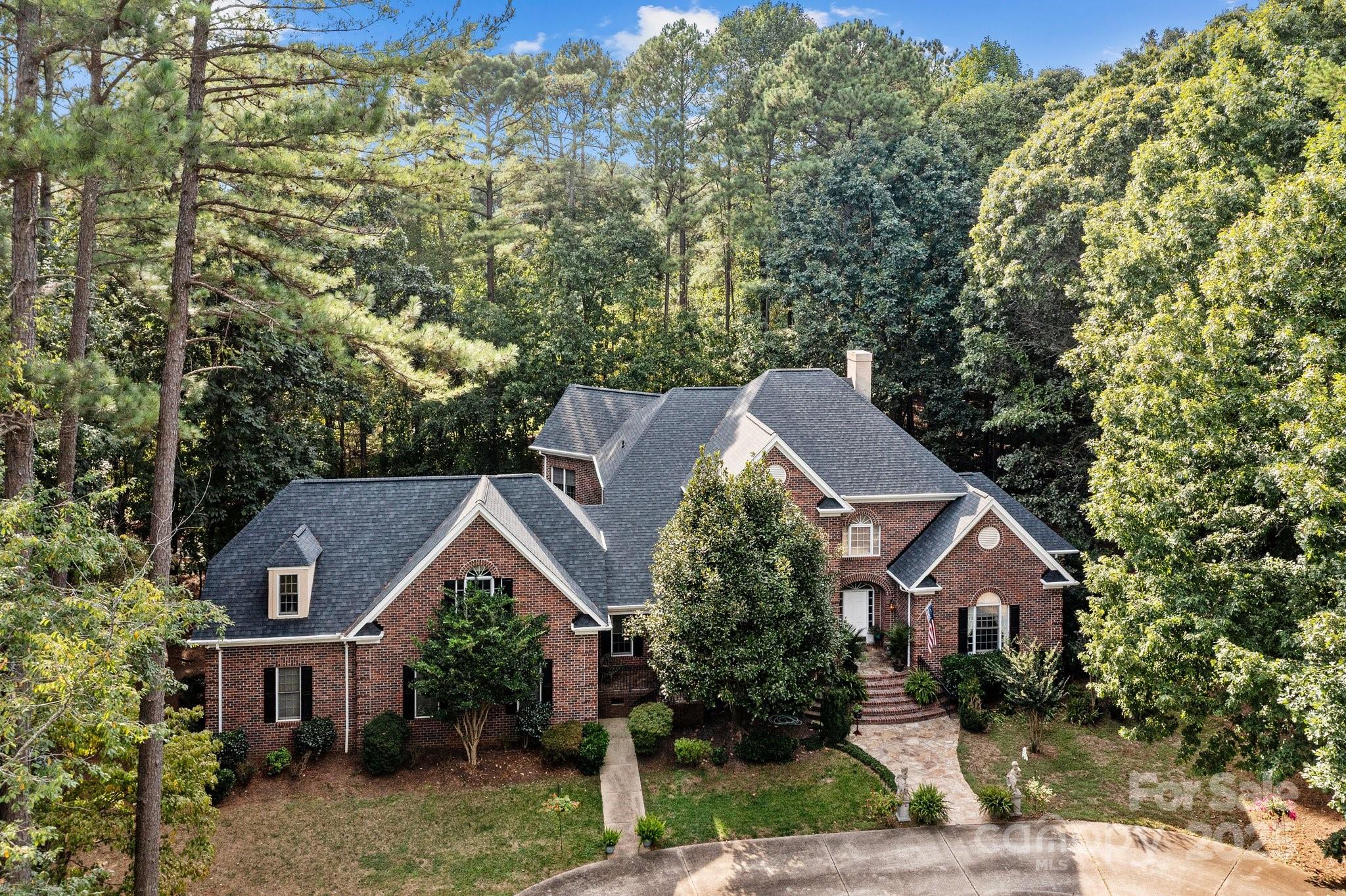 115 W Glenview Drive Salisbury NC 28147