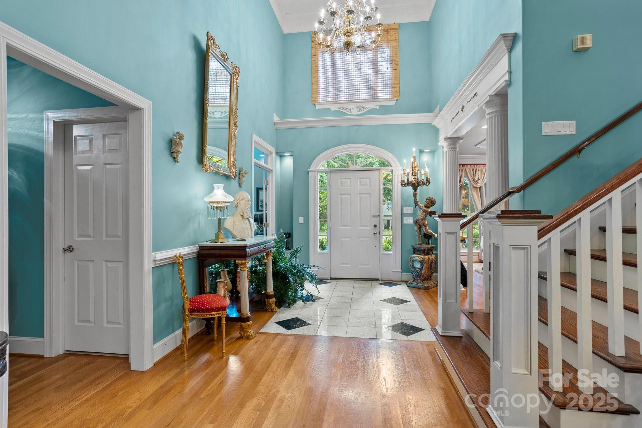 115 W Glenview Drive Salisbury NC 28147