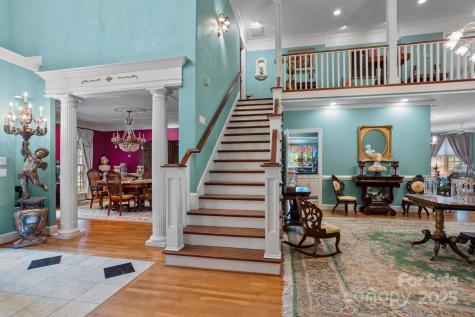 115 W Glenview Drive Salisbury NC 28147
