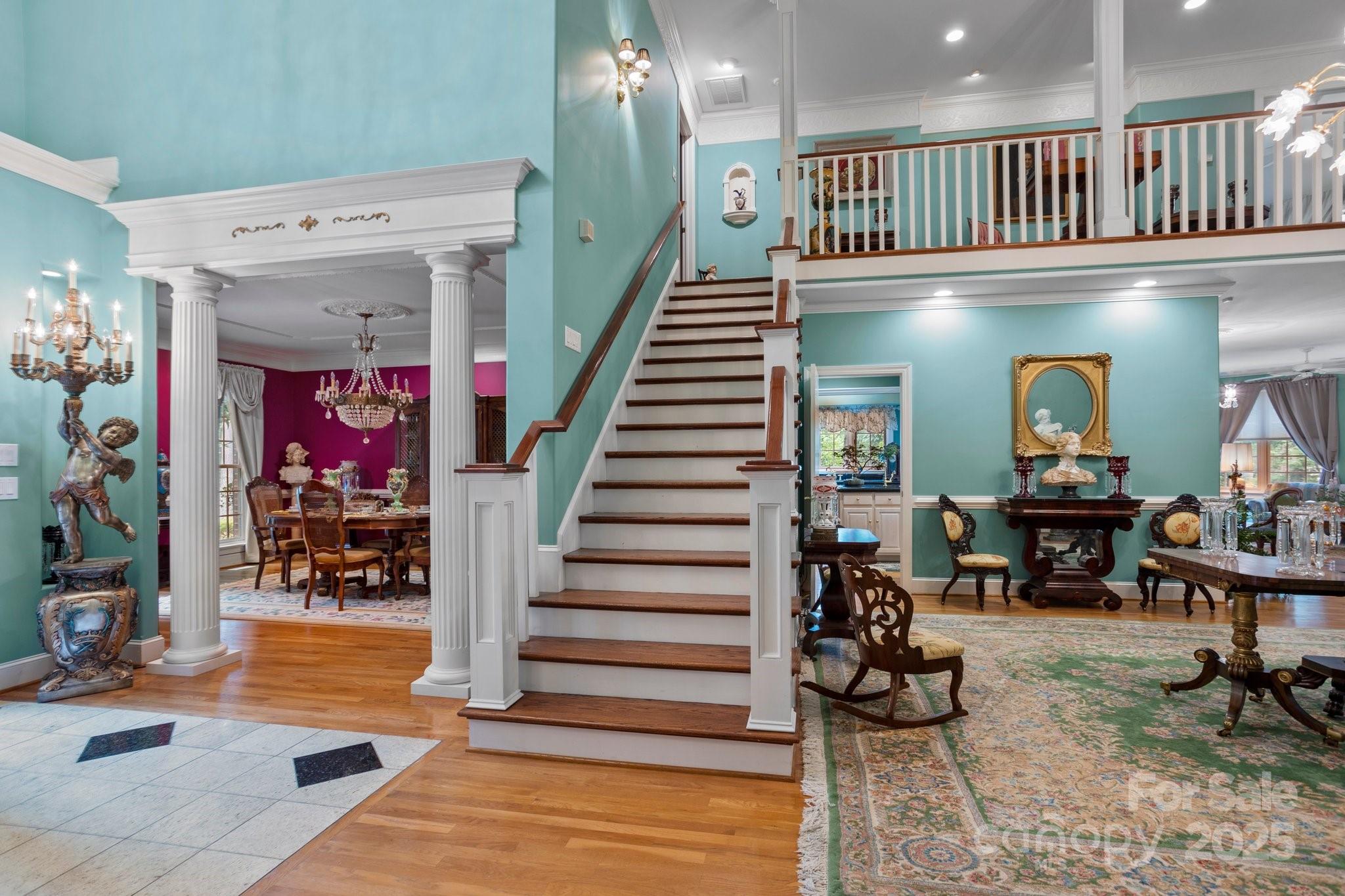 115 W Glenview Drive Salisbury NC 28147