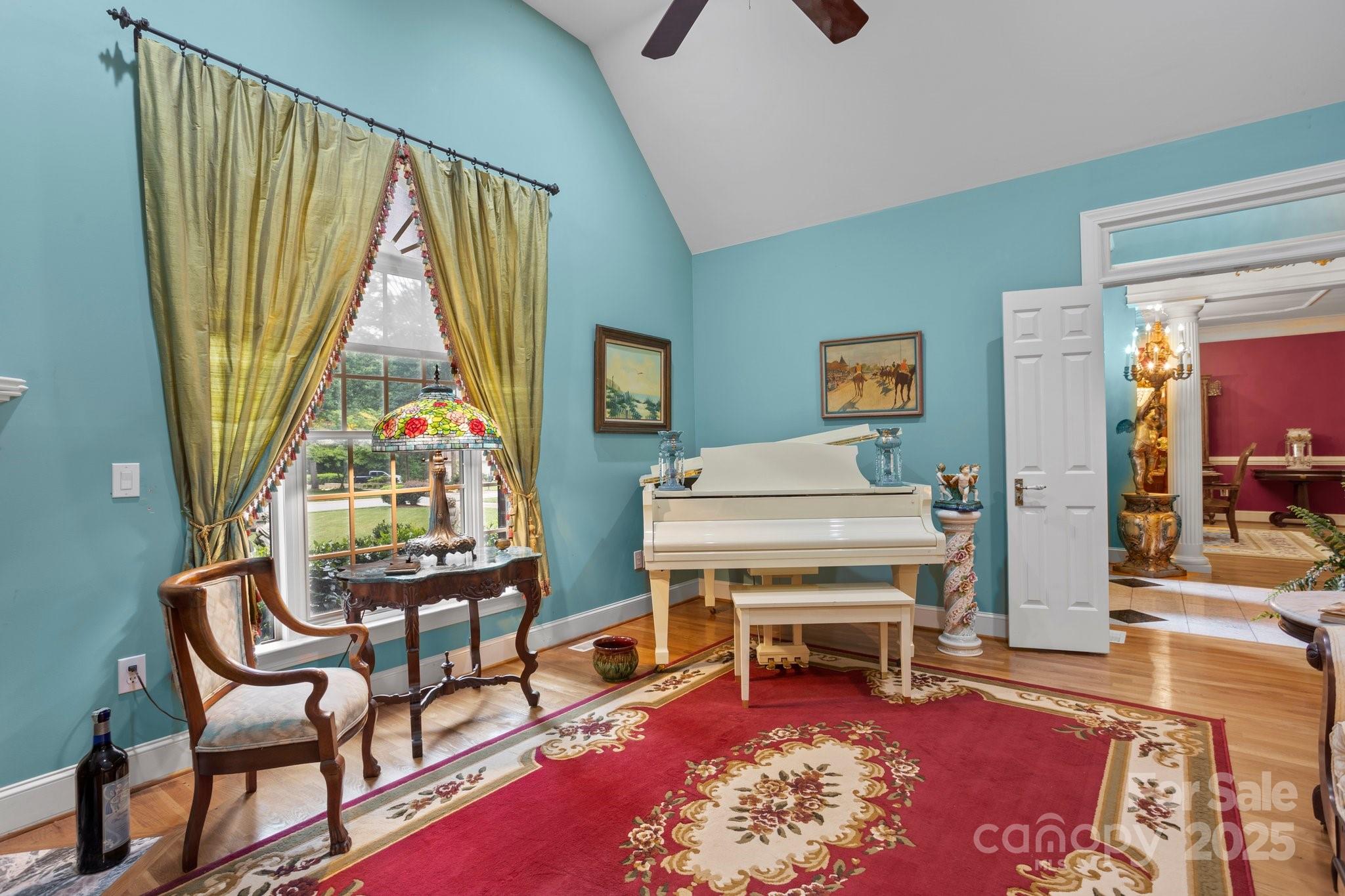 115 W Glenview Drive Salisbury NC 28147