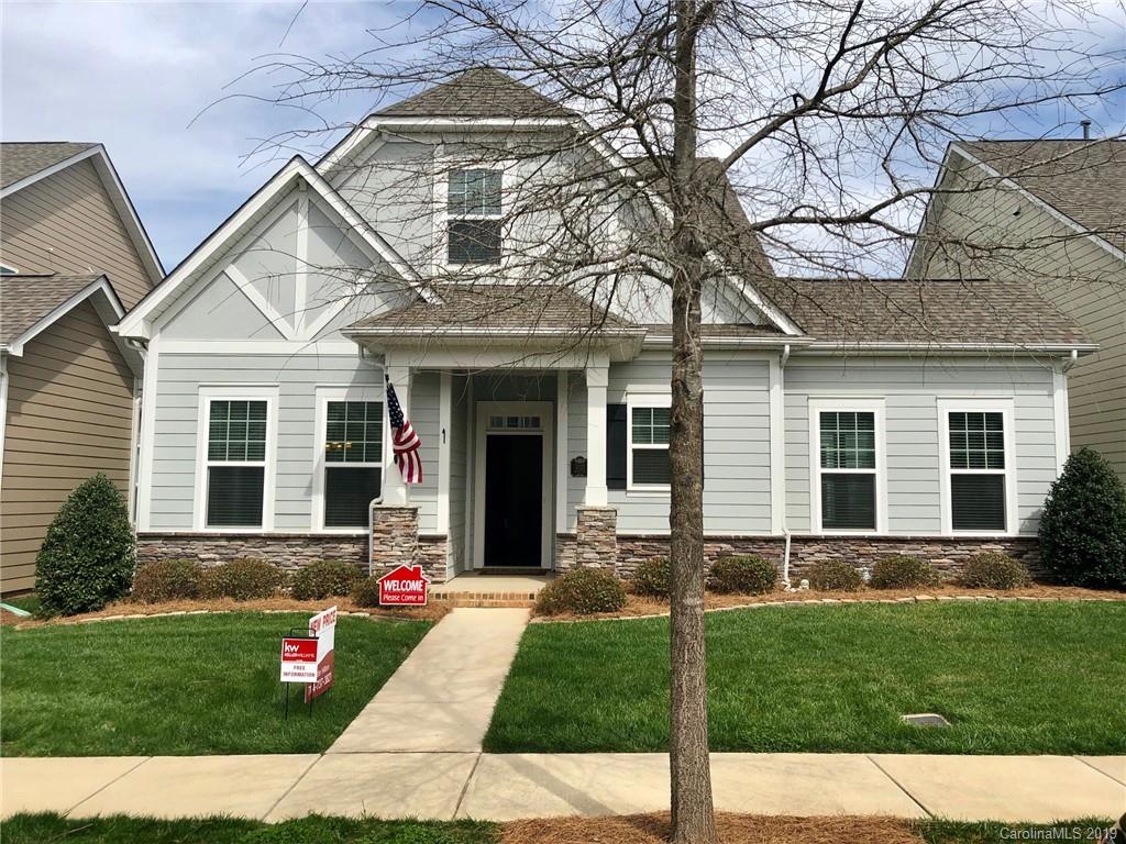 1021 Hercules Drive Indian Trail NC 28079