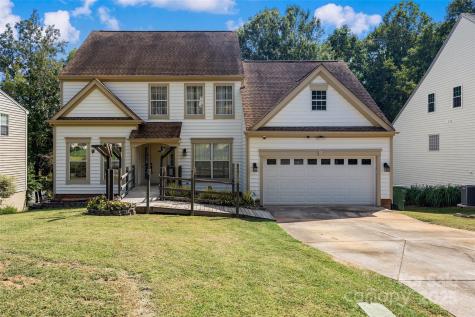 105 Lyman Oak Court Fort Mill SC 29715