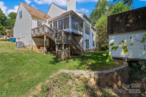 105 Lyman Oak Court Fort Mill SC 29715