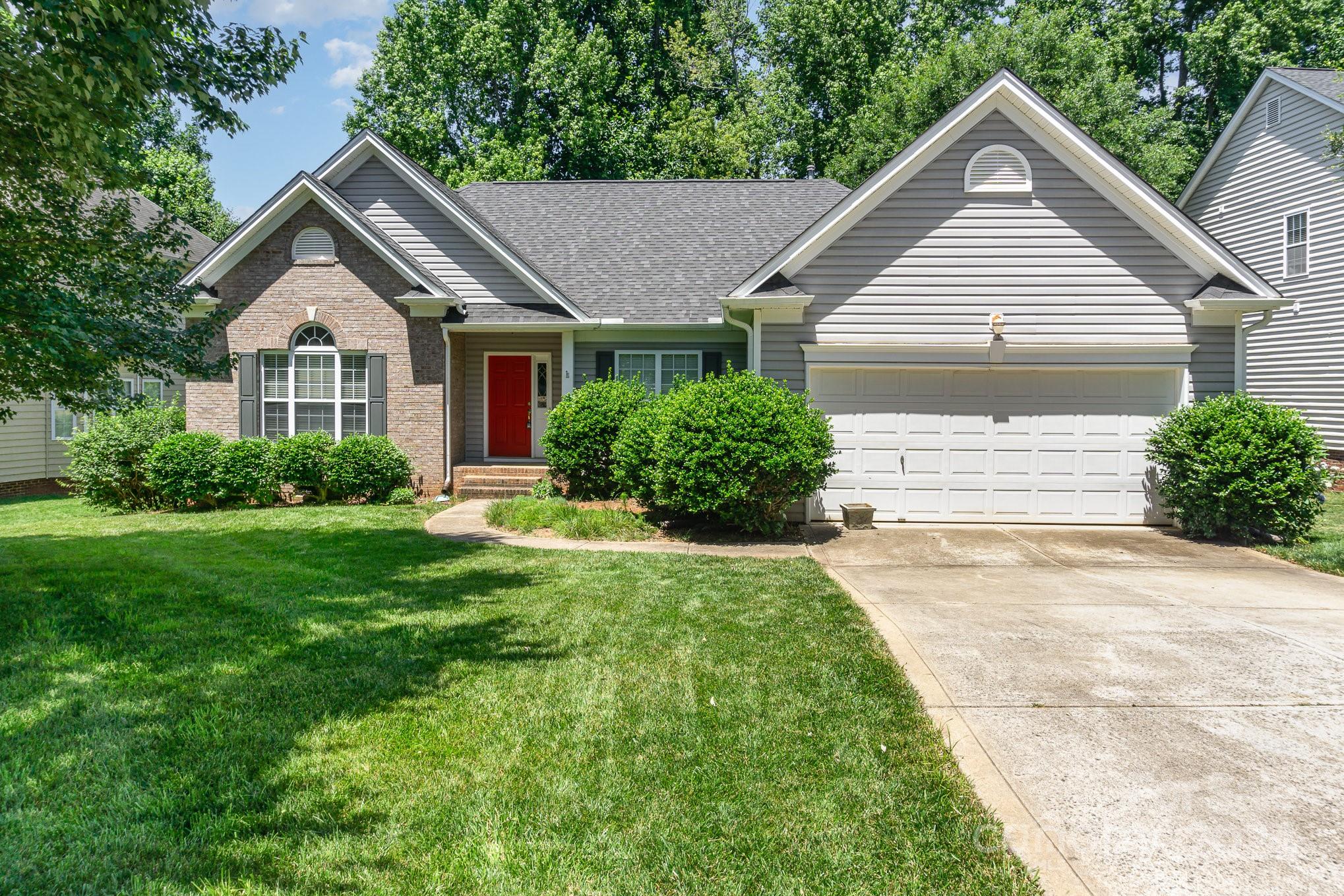14906 Dunbeth Drive Huntersville NC 28078