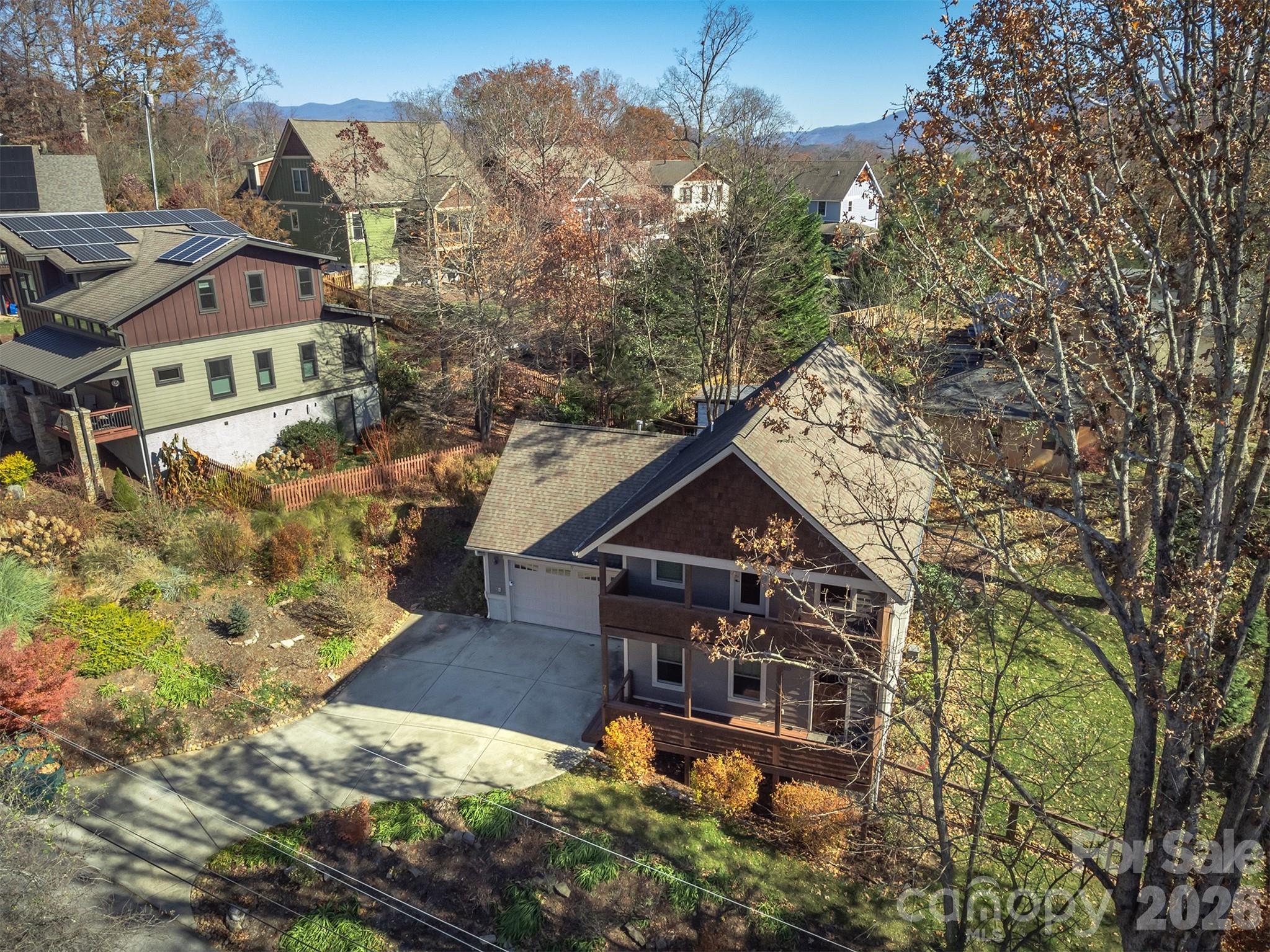 71 Mclain Street Asheville NC 28803