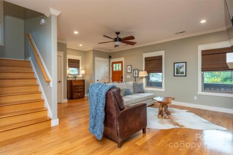 71 Mclain Street Asheville NC 28803